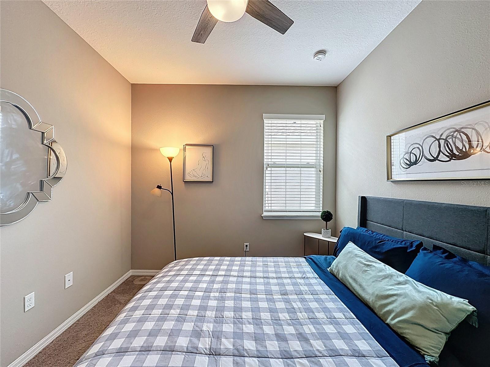 CASCADES OF GROVELAND (TRILOGY) - Residential