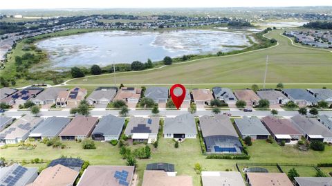 Tiny photo for 201 Silver Maple Road, Groveland, FL 34736 (MLS # G5102136)