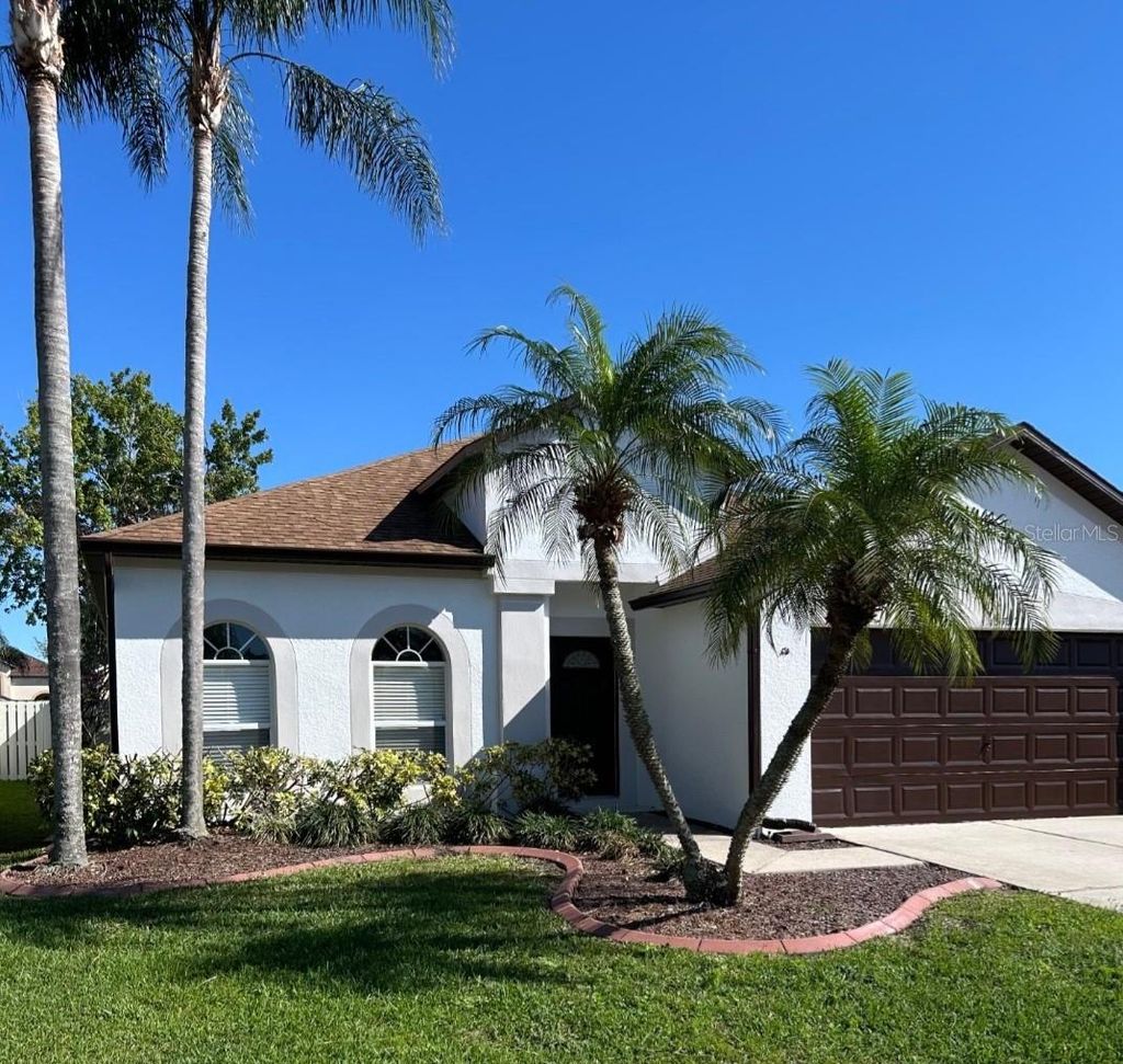 Photo of 13757 Huntwick Drive, Orlando, FL 32837 (MLS # O6380618)