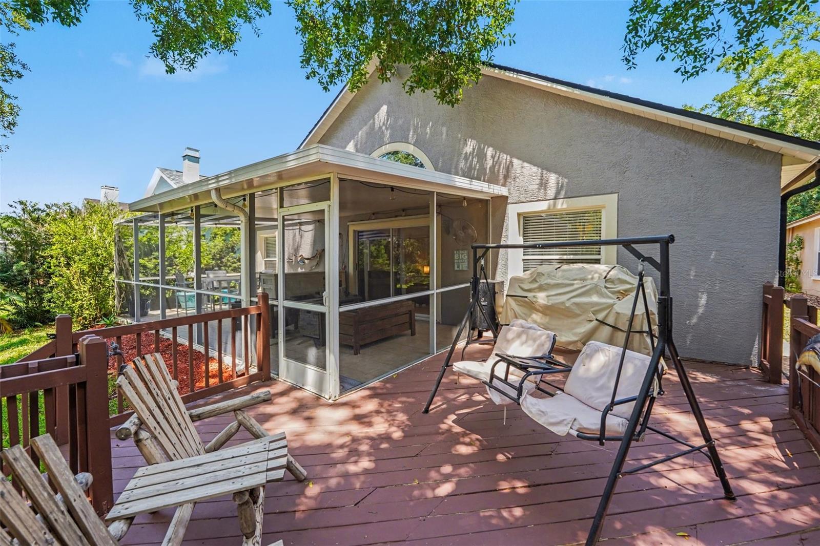 WESTCHASE SEC 115 - Residential