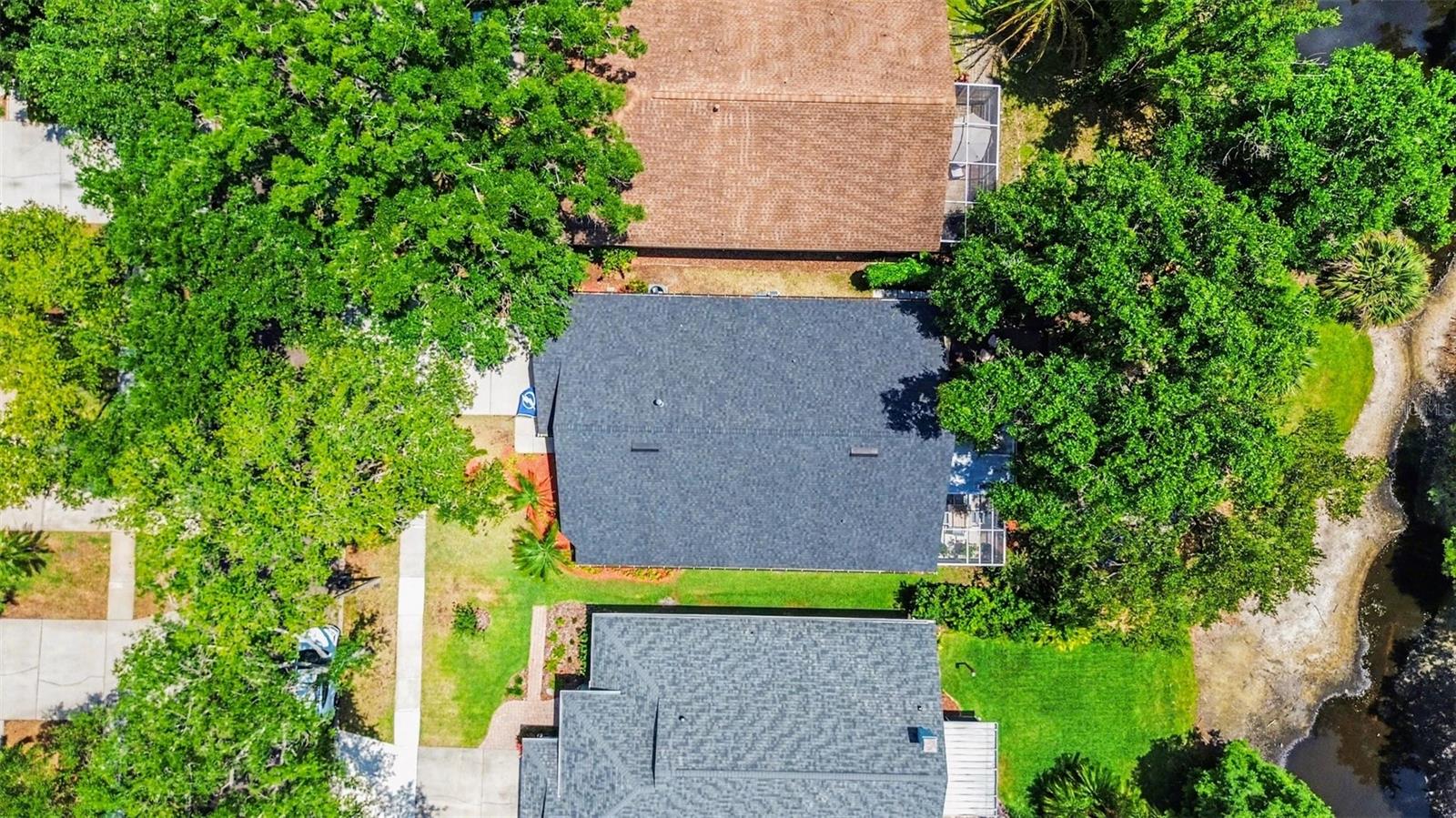 WESTCHASE SEC 115 - Residential