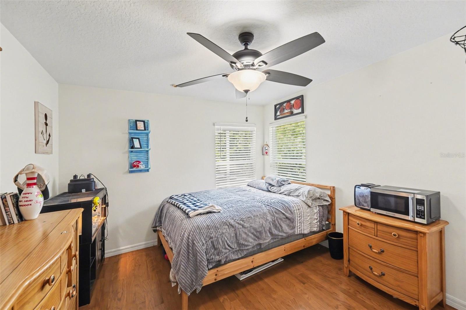 WESTCHASE SEC 115 - Residential