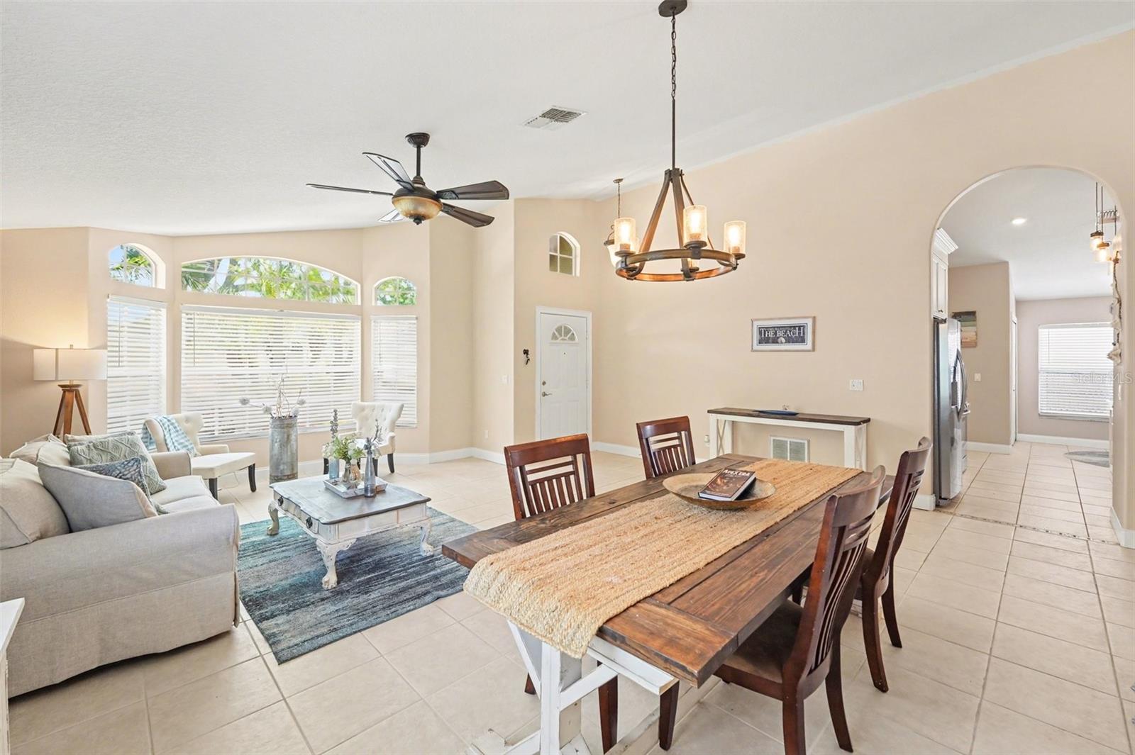 WESTCHASE SEC 115 - Residential