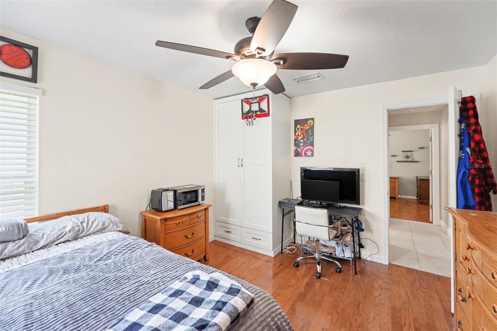 WESTCHASE SEC 115 - Residential