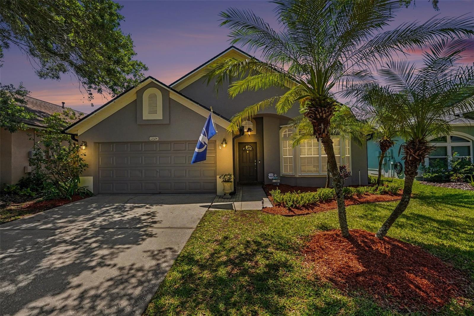 WESTCHASE SEC 115 - Residential