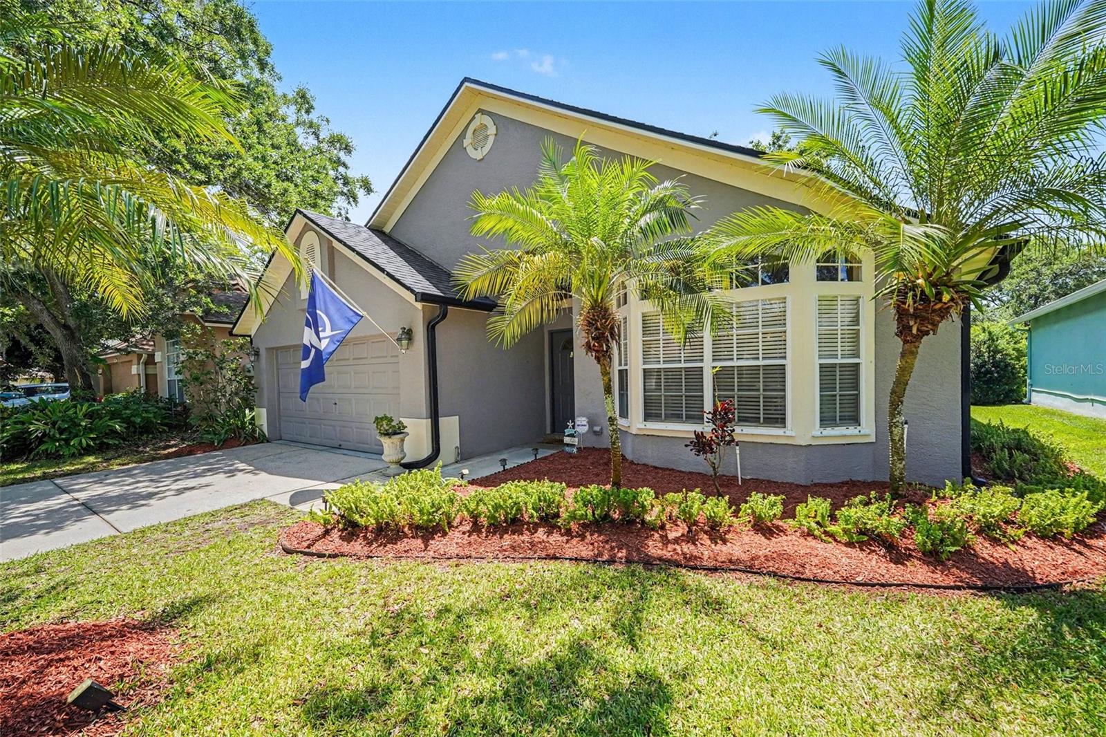 WESTCHASE SEC 115 - Residential