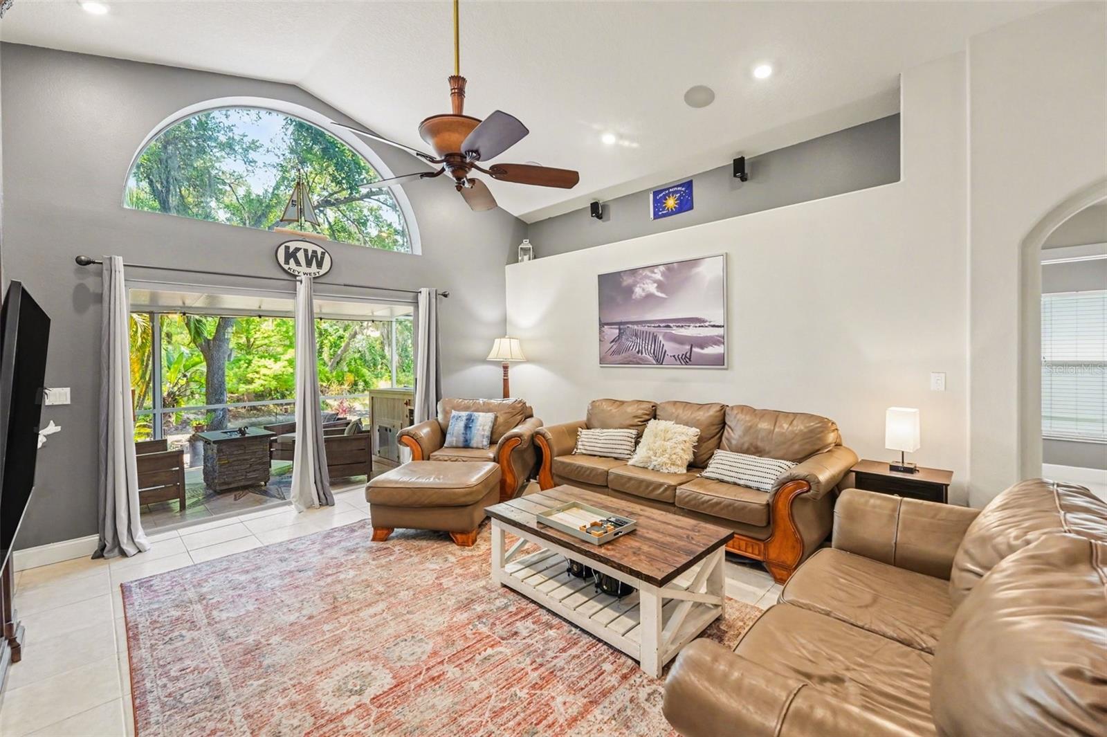 WESTCHASE SEC 115 - Residential