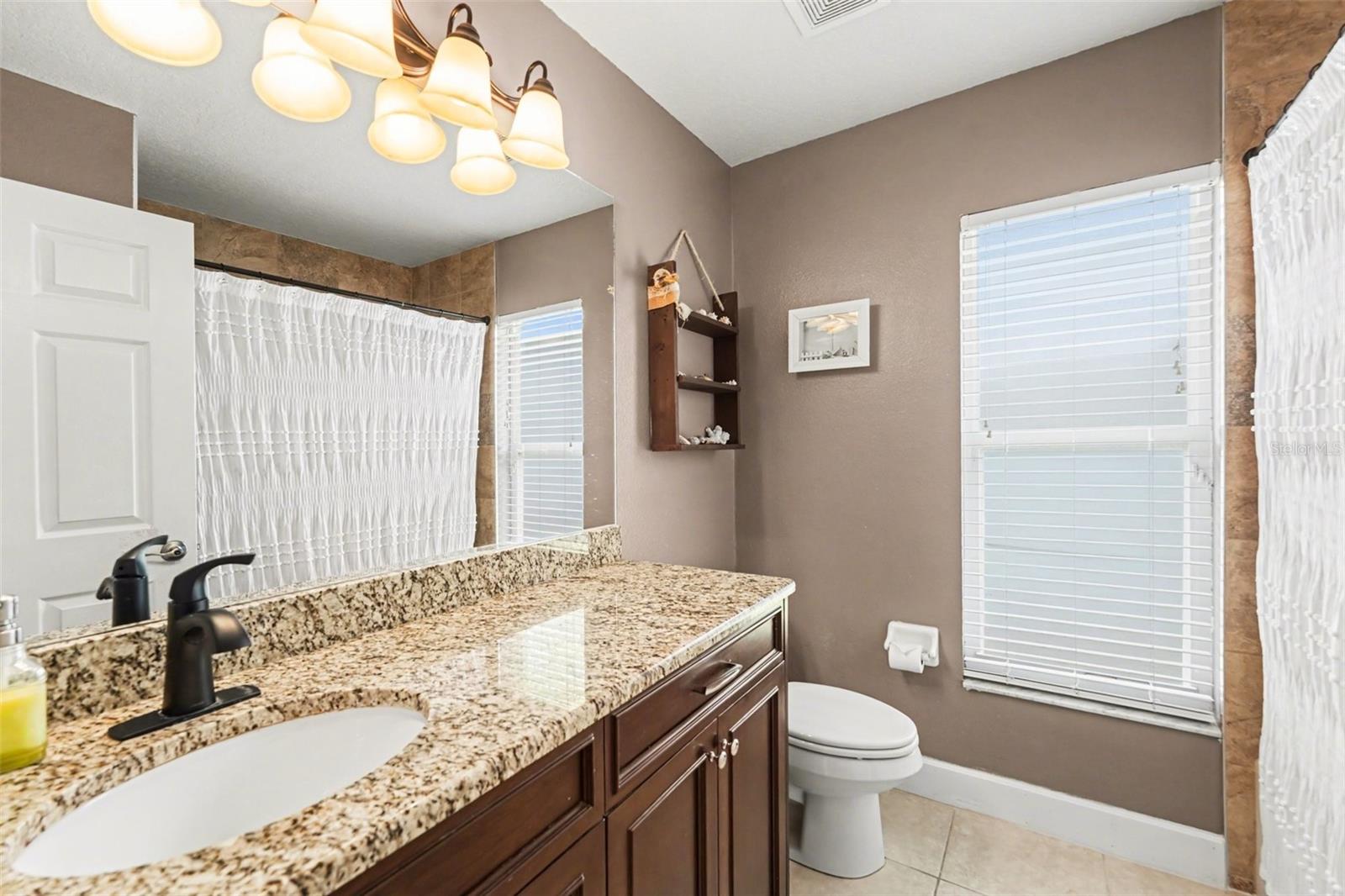 WESTCHASE SEC 115 - Residential
