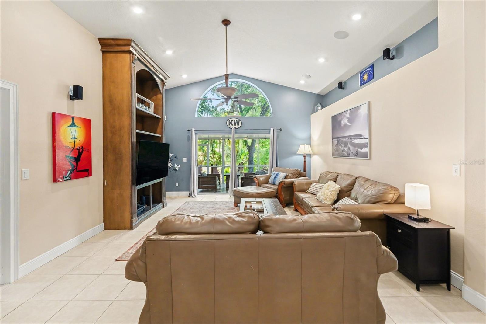 WESTCHASE SEC 115 - Residential