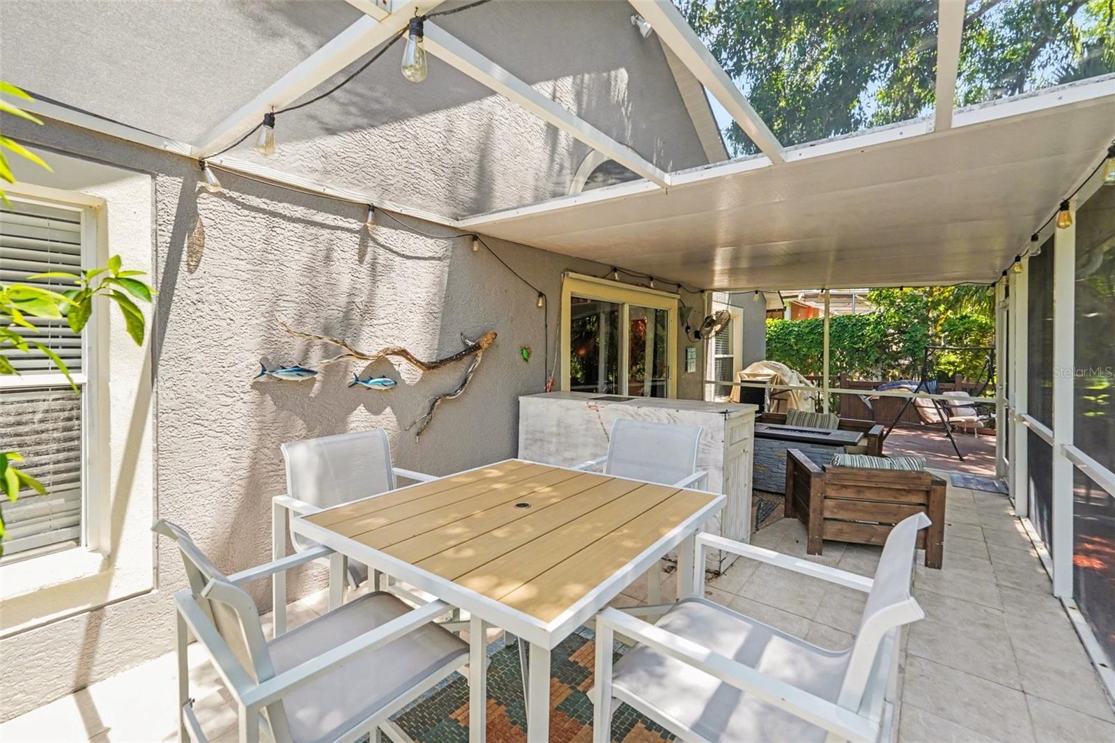 WESTCHASE SEC 115 - Residential