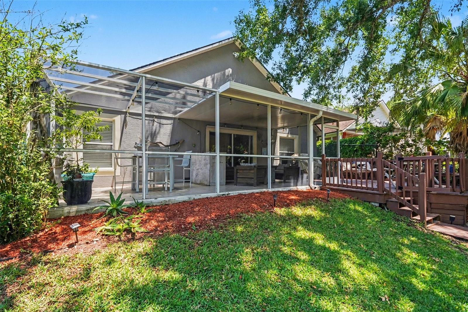 WESTCHASE SEC 115 - Residential