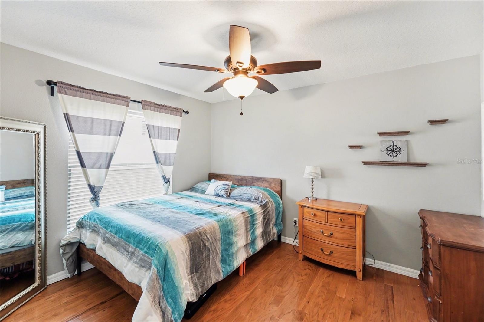 WESTCHASE SEC 115 - Residential