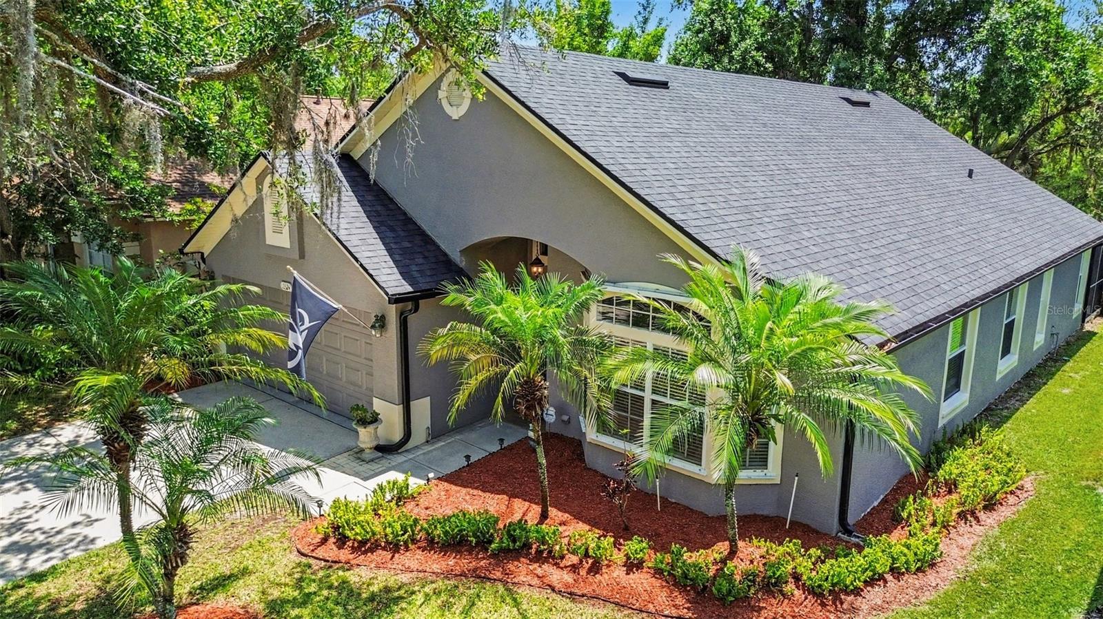 WESTCHASE SEC 115 - Residential