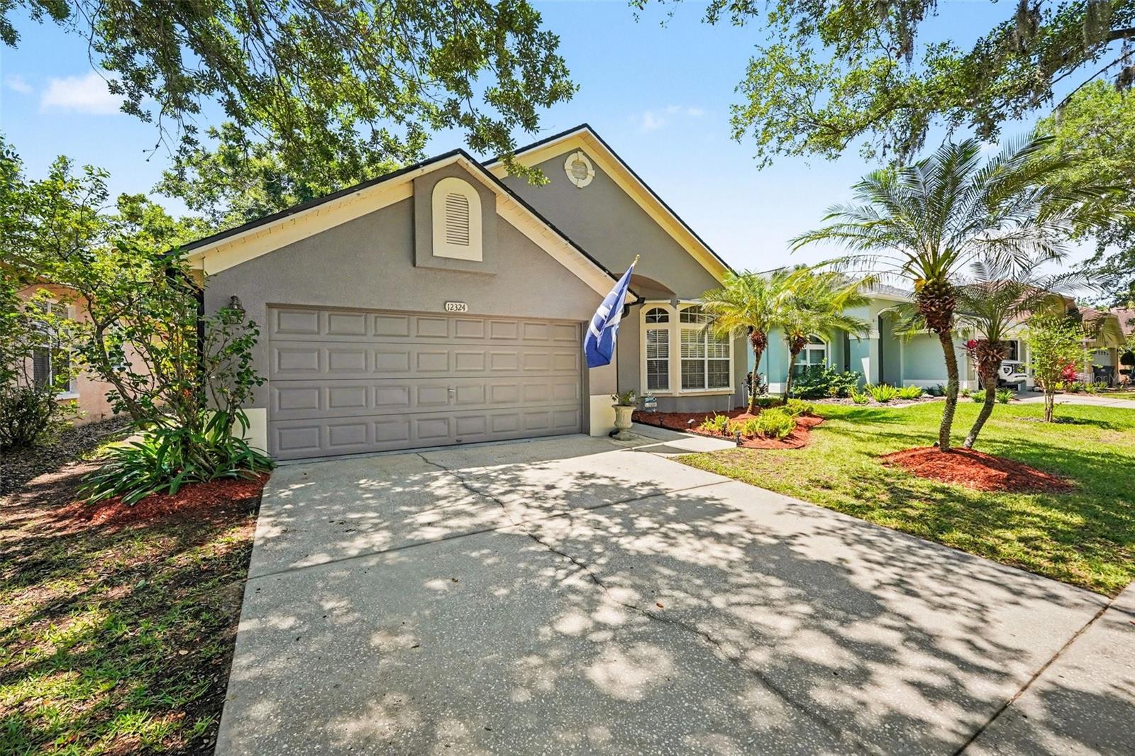 WESTCHASE SEC 115 - Residential