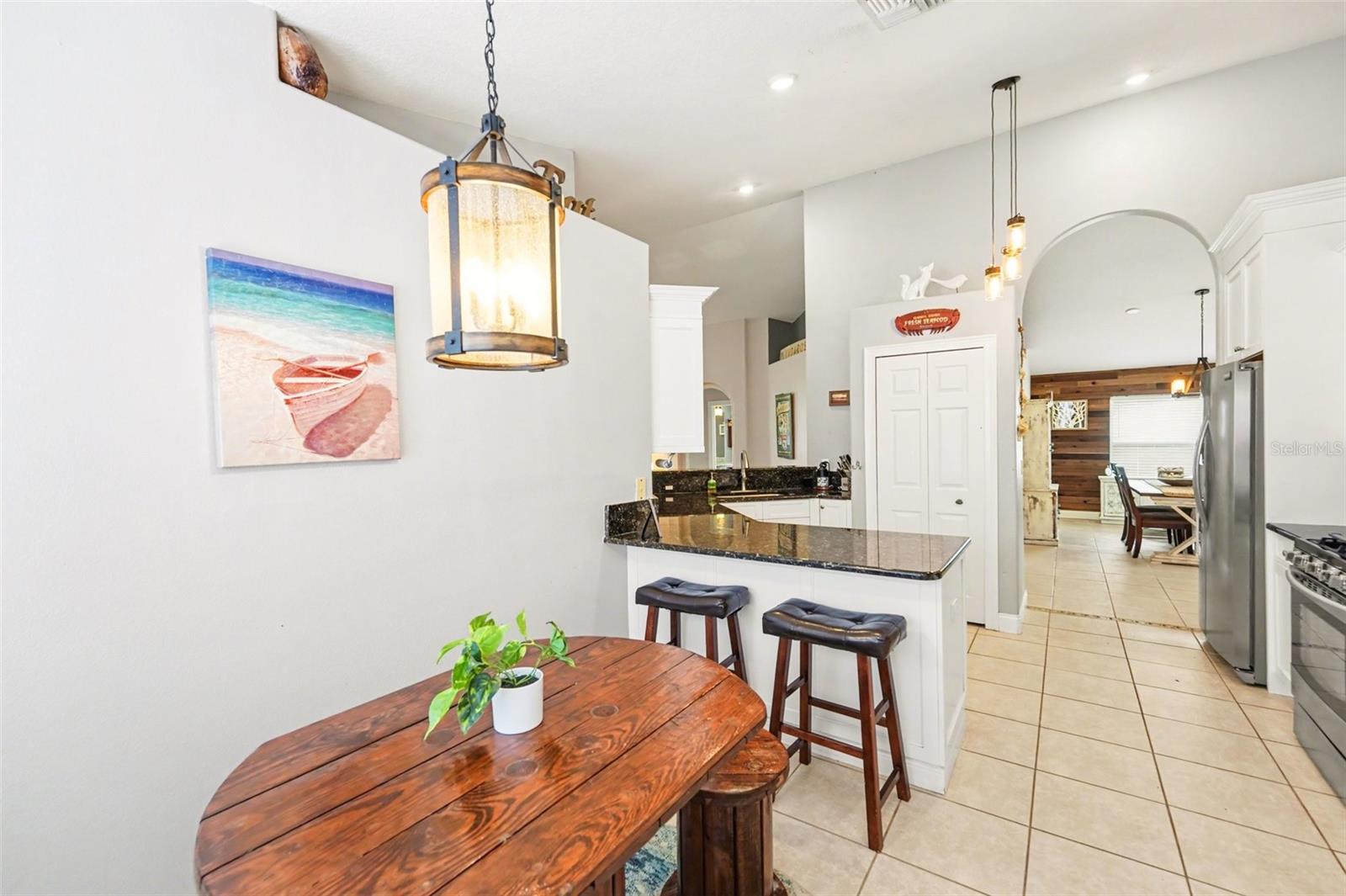 WESTCHASE SEC 115 - Residential