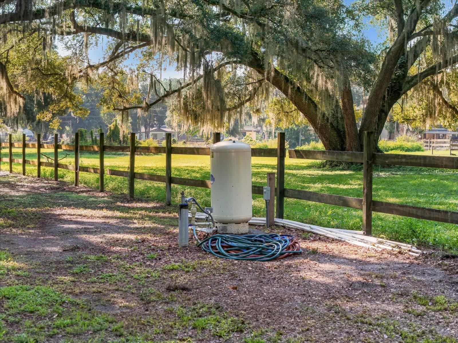 PEMBERTON CREEK SUB - Land