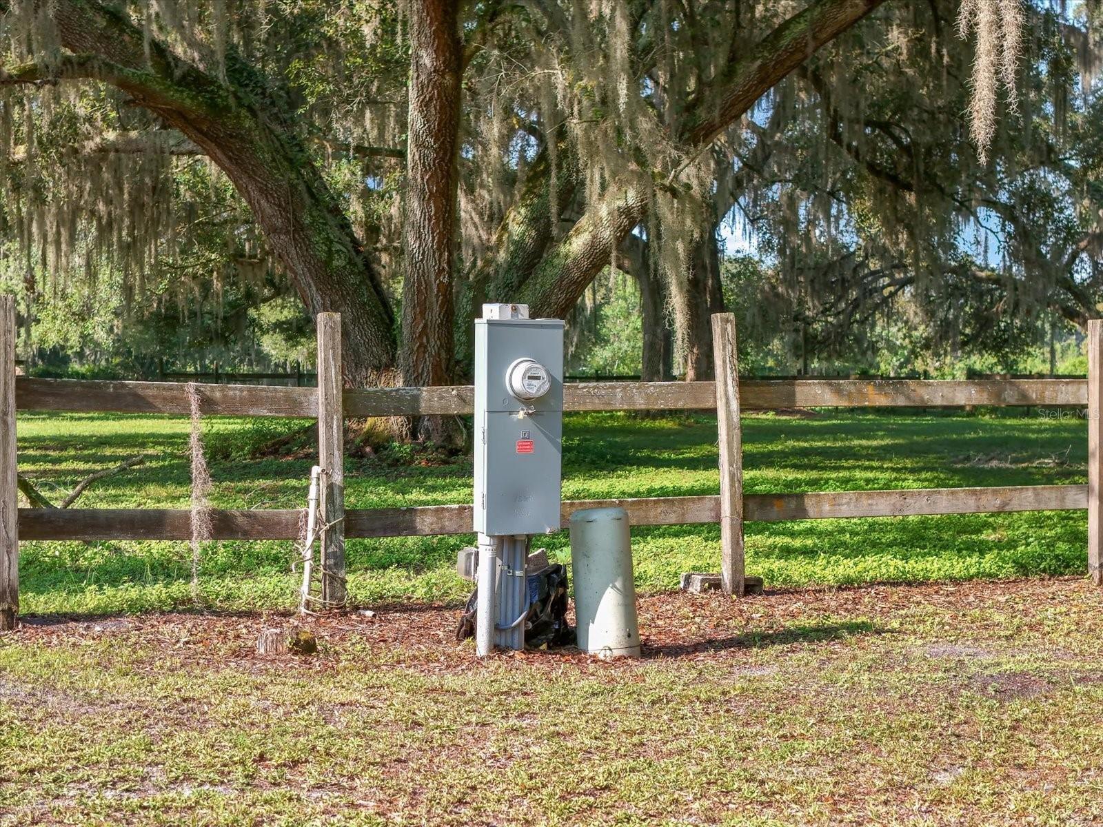 PEMBERTON CREEK SUB - Land