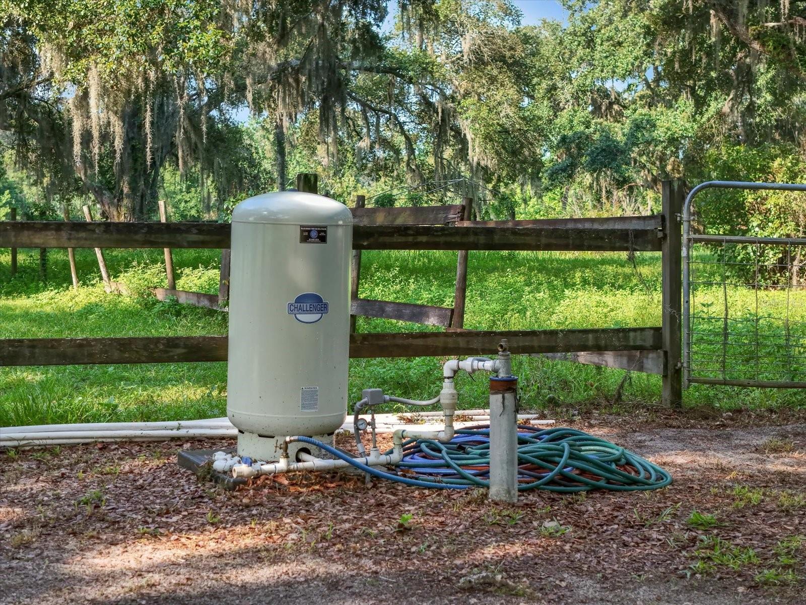 PEMBERTON CREEK SUB - Land