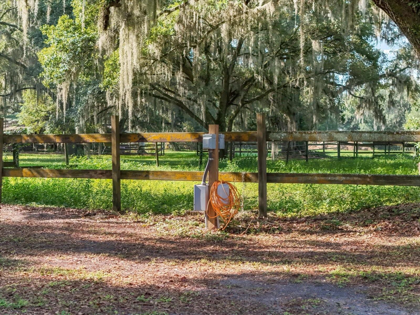 PEMBERTON CREEK SUB - Land