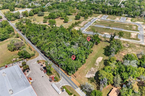 Tiny photo for NW Old Blitchton Road, Ocala, FL 34475 (MLS # OM721727)