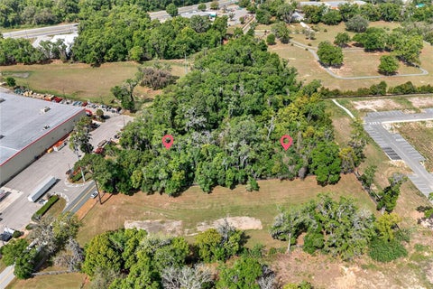 Tiny photo for NW Old Blitchton Road, Ocala, FL 34475 (MLS # OM721727)