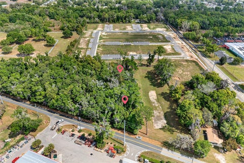 Tiny photo for NW Old Blitchton Road, Ocala, FL 34475 (MLS # OM721727)