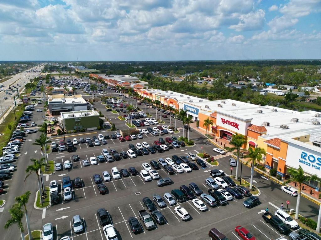 Photo of Hungary Road, North Port, FL 34288 (MLS # A4680156)