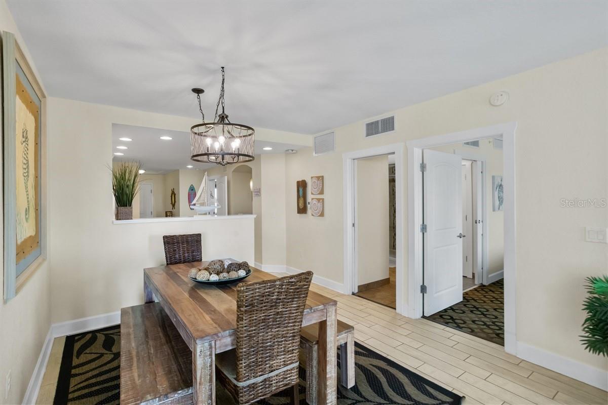 HARBOURSIDE AT MARKER 33 VACATION CONDO - Residential