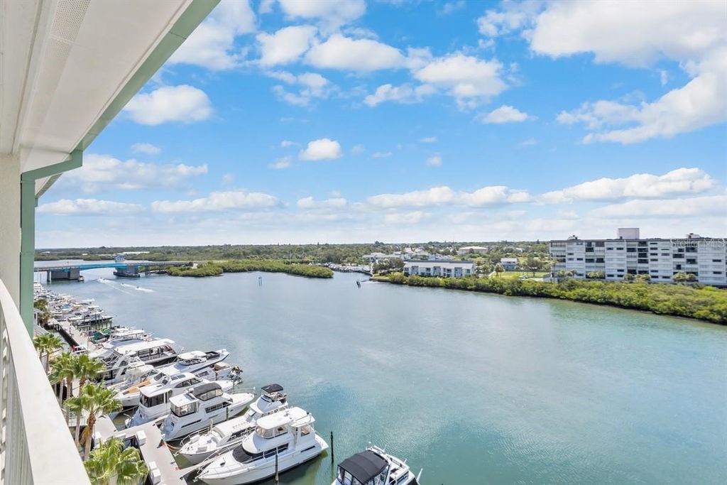 Photo of 399 2nd Street #818, Indian Rocks Beach, FL 33785 (MLS # TB8406062)