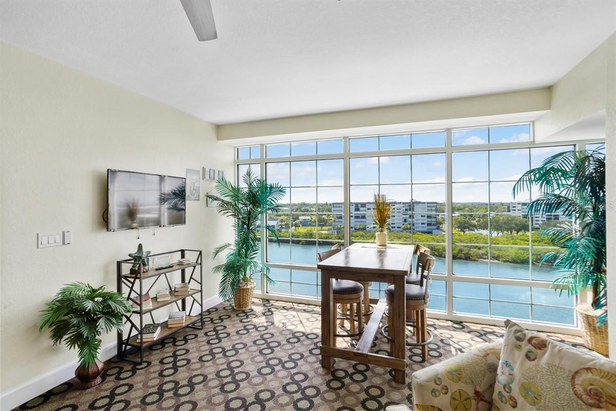 HARBOURSIDE AT MARKER 33 VACATION CONDO - Residential