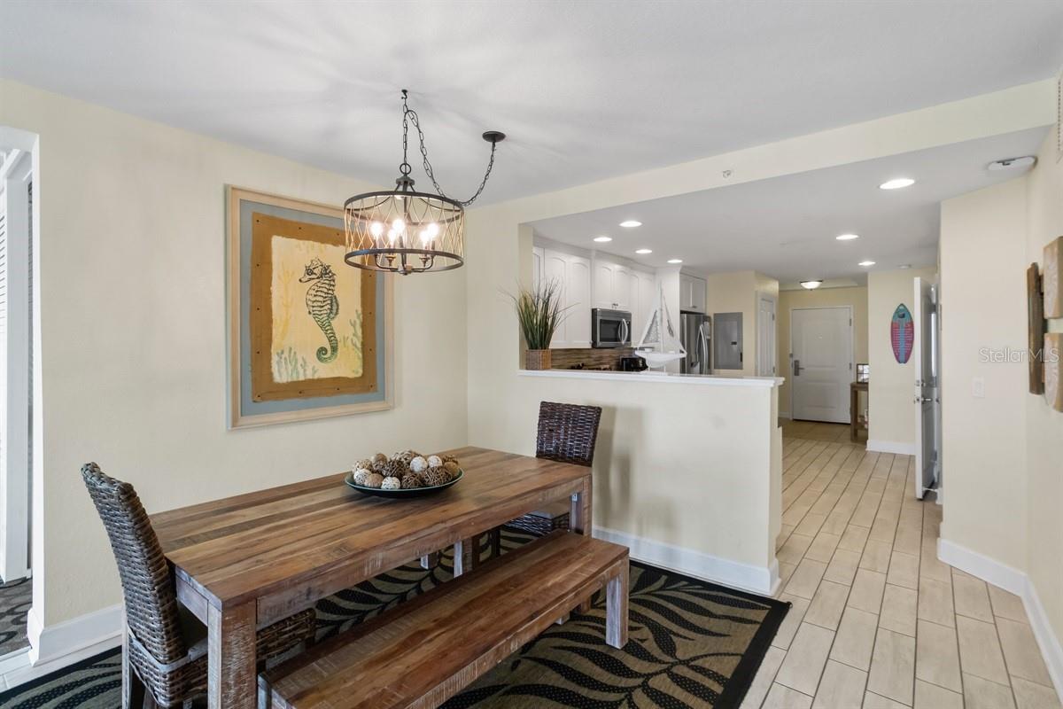 HARBOURSIDE AT MARKER 33 VACATION CONDO - Residential