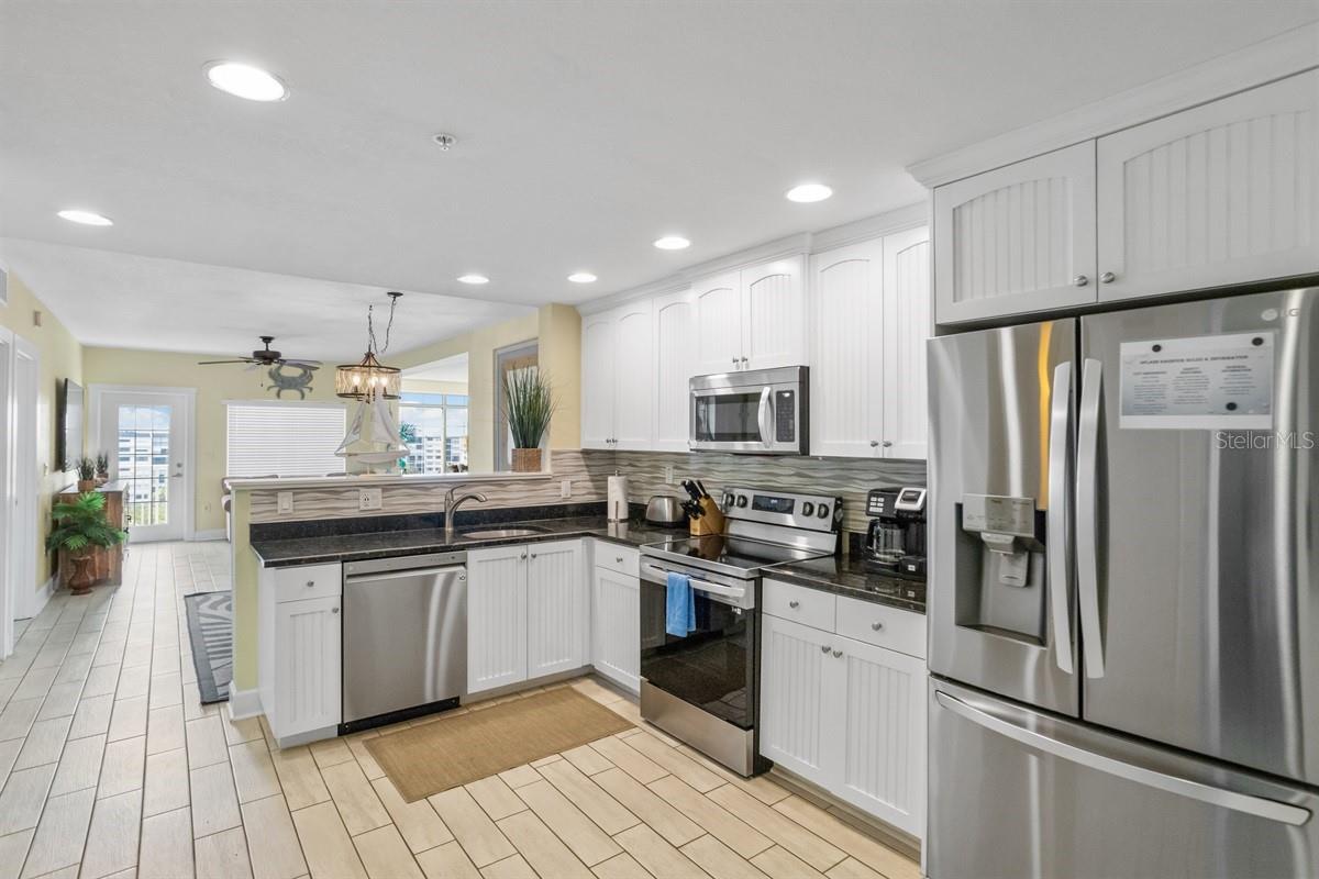 HARBOURSIDE AT MARKER 33 VACATION CONDO - Residential
