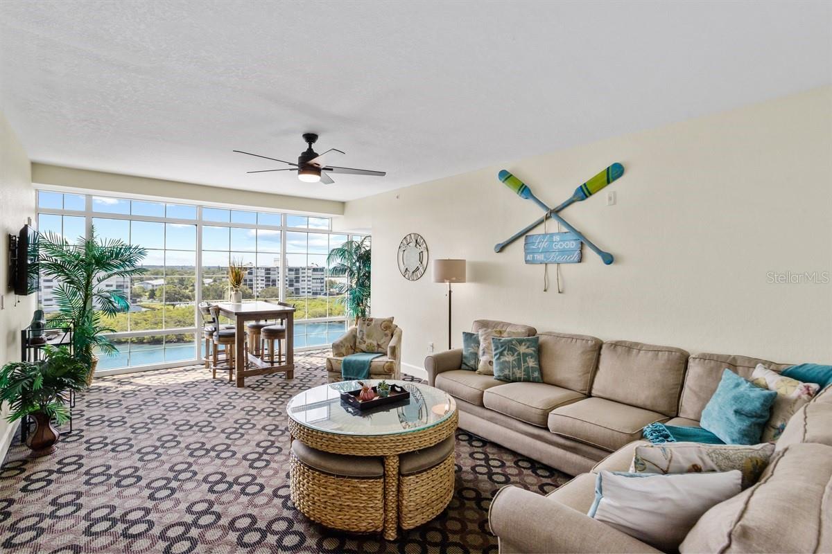HARBOURSIDE AT MARKER 33 VACATION CONDO - Residential