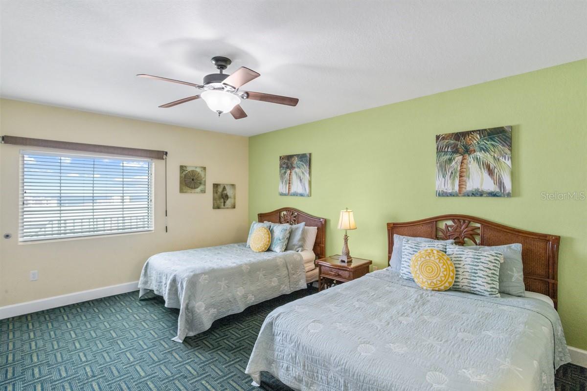HARBOURSIDE AT MARKER 33 VACATION CONDO - Residential