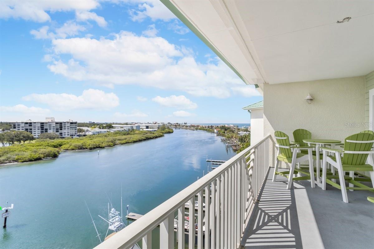 HARBOURSIDE AT MARKER 33 VACATION CONDO - Residential