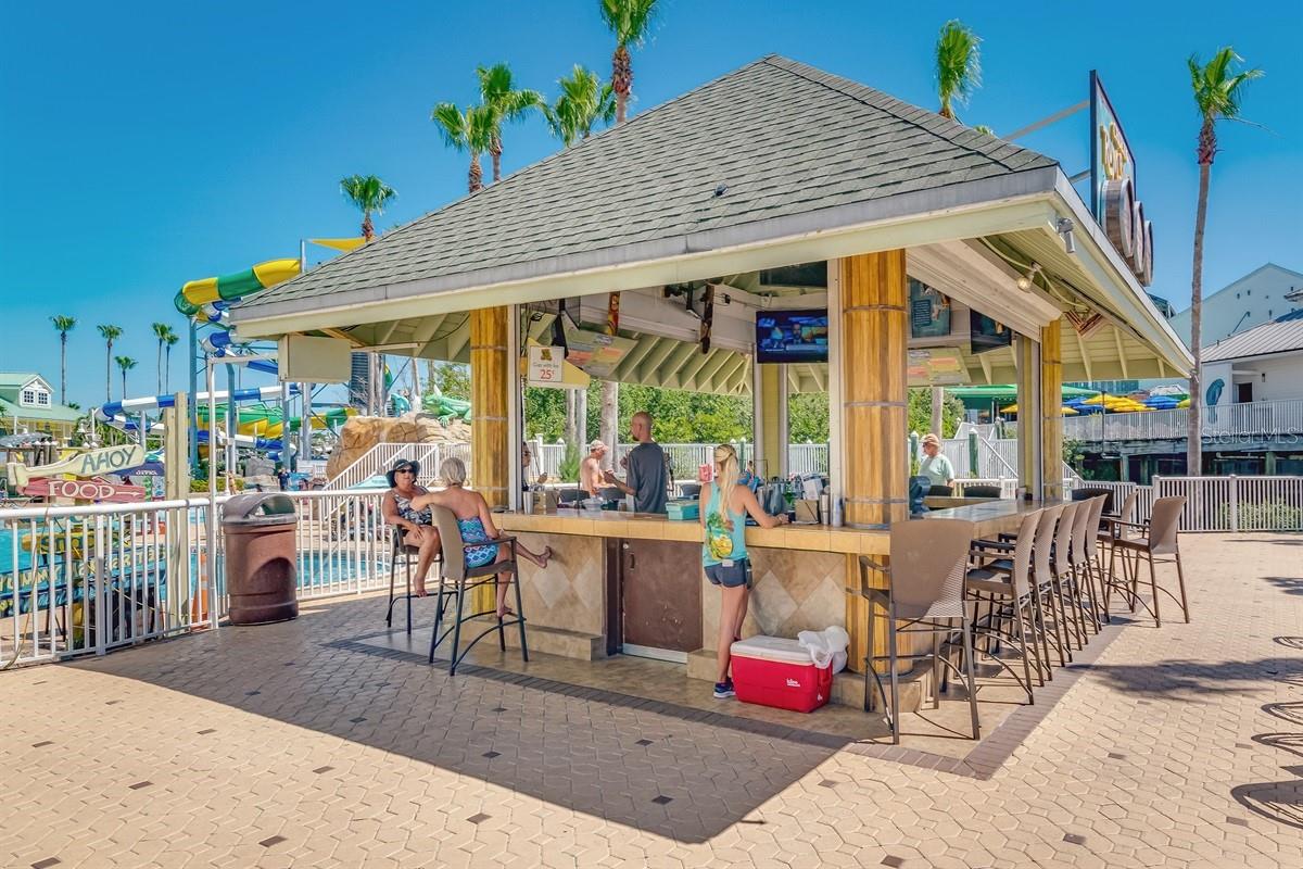 HARBOURSIDE AT MARKER 33 VACATION CONDO - Residential