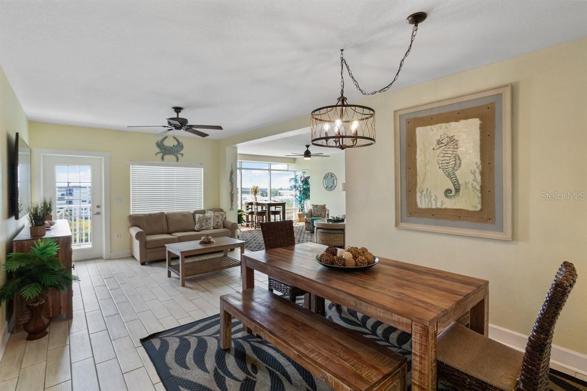 HARBOURSIDE AT MARKER 33 VACATION CONDO - Residential