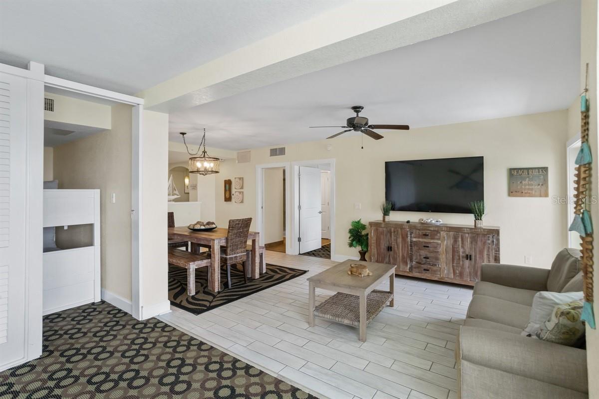 HARBOURSIDE AT MARKER 33 VACATION CONDO - Residential