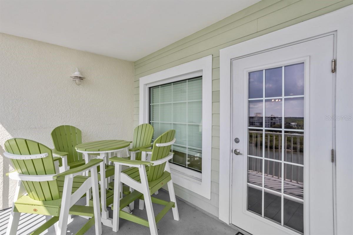 HARBOURSIDE AT MARKER 33 VACATION CONDO - Residential