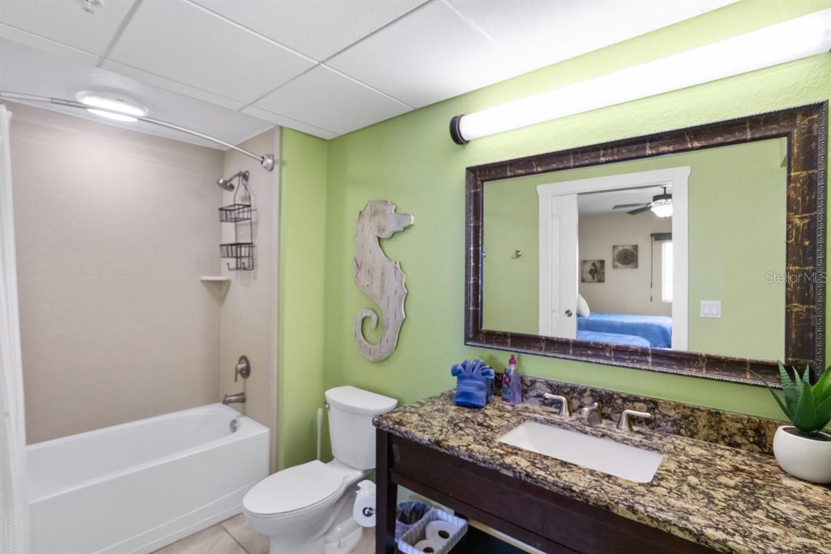 HARBOURSIDE AT MARKER 33 VACATION CONDO - Residential