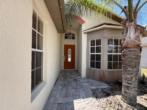 Photo of 10334 Lecon Branch Court, Orlando, FL 32825 (MLS # TB8502299)