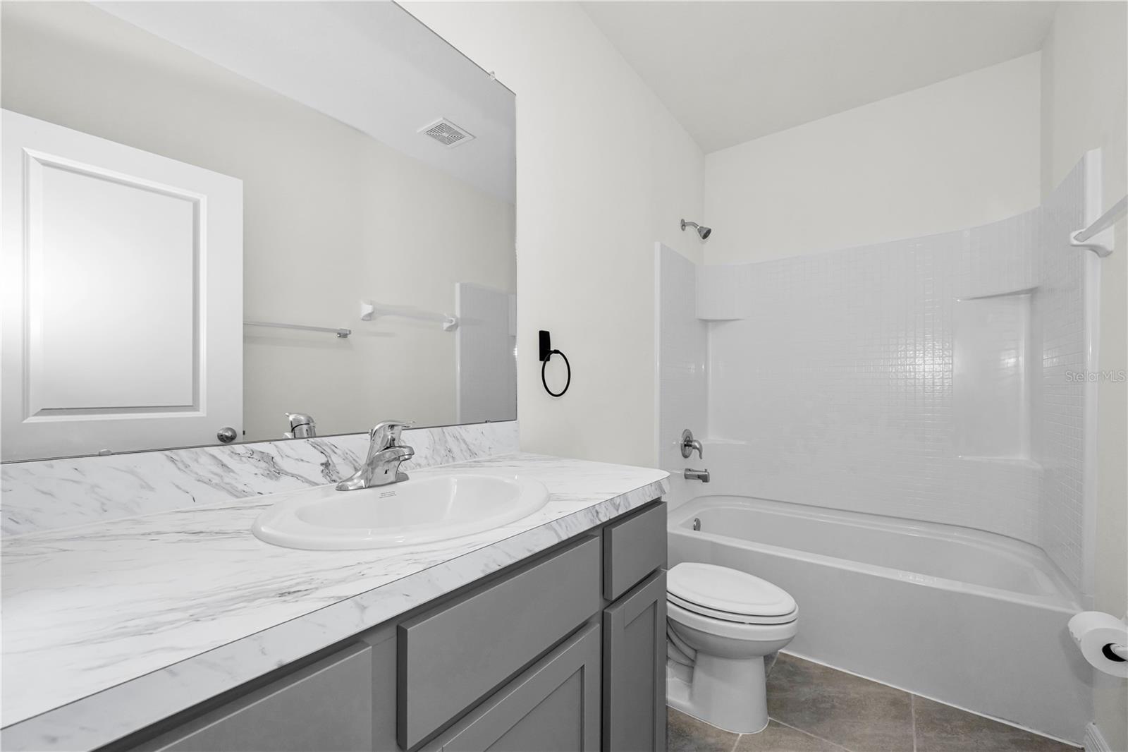 AVALON PARK WEST - Residential