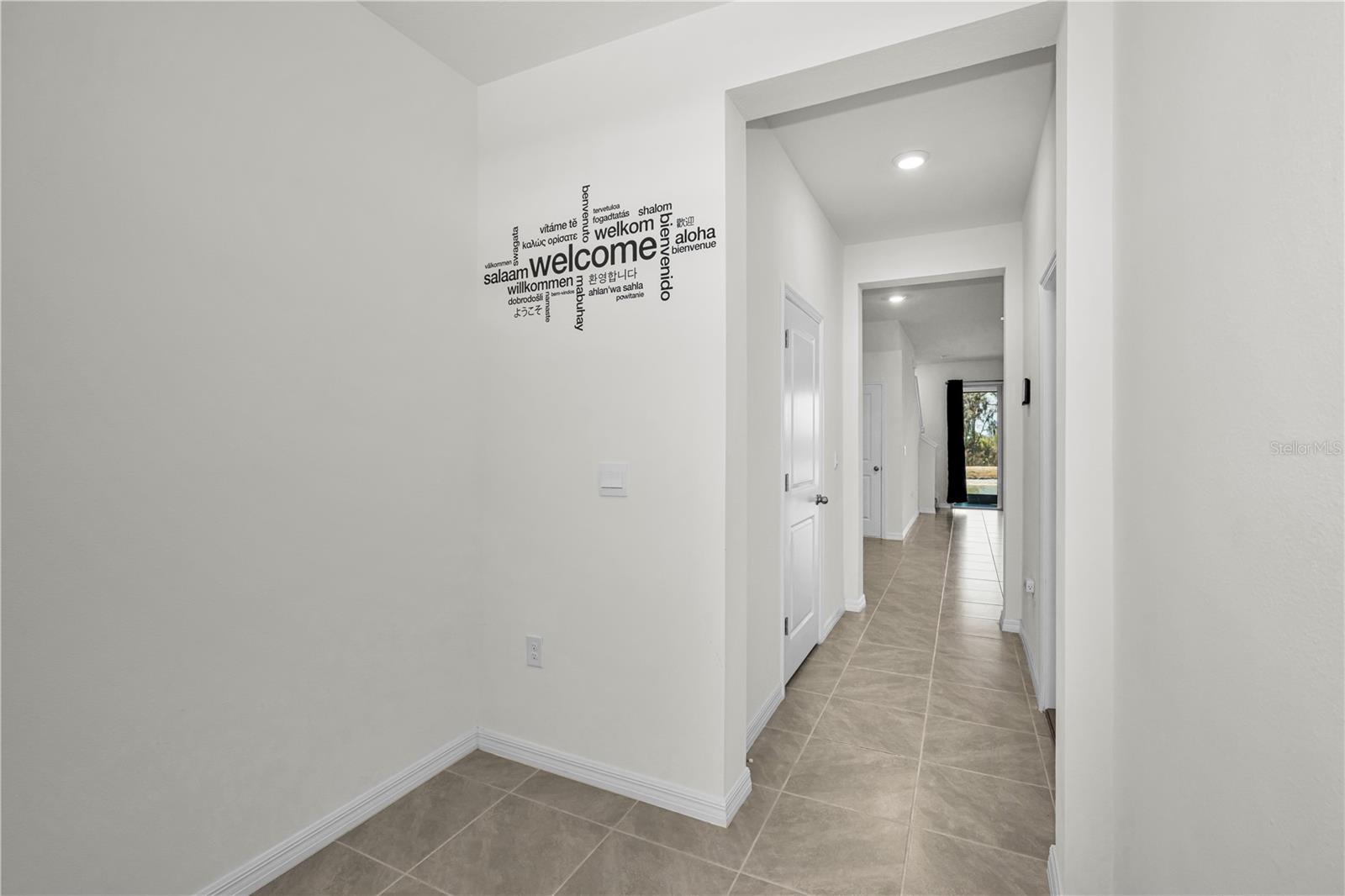 AVALON PARK WEST - Residential