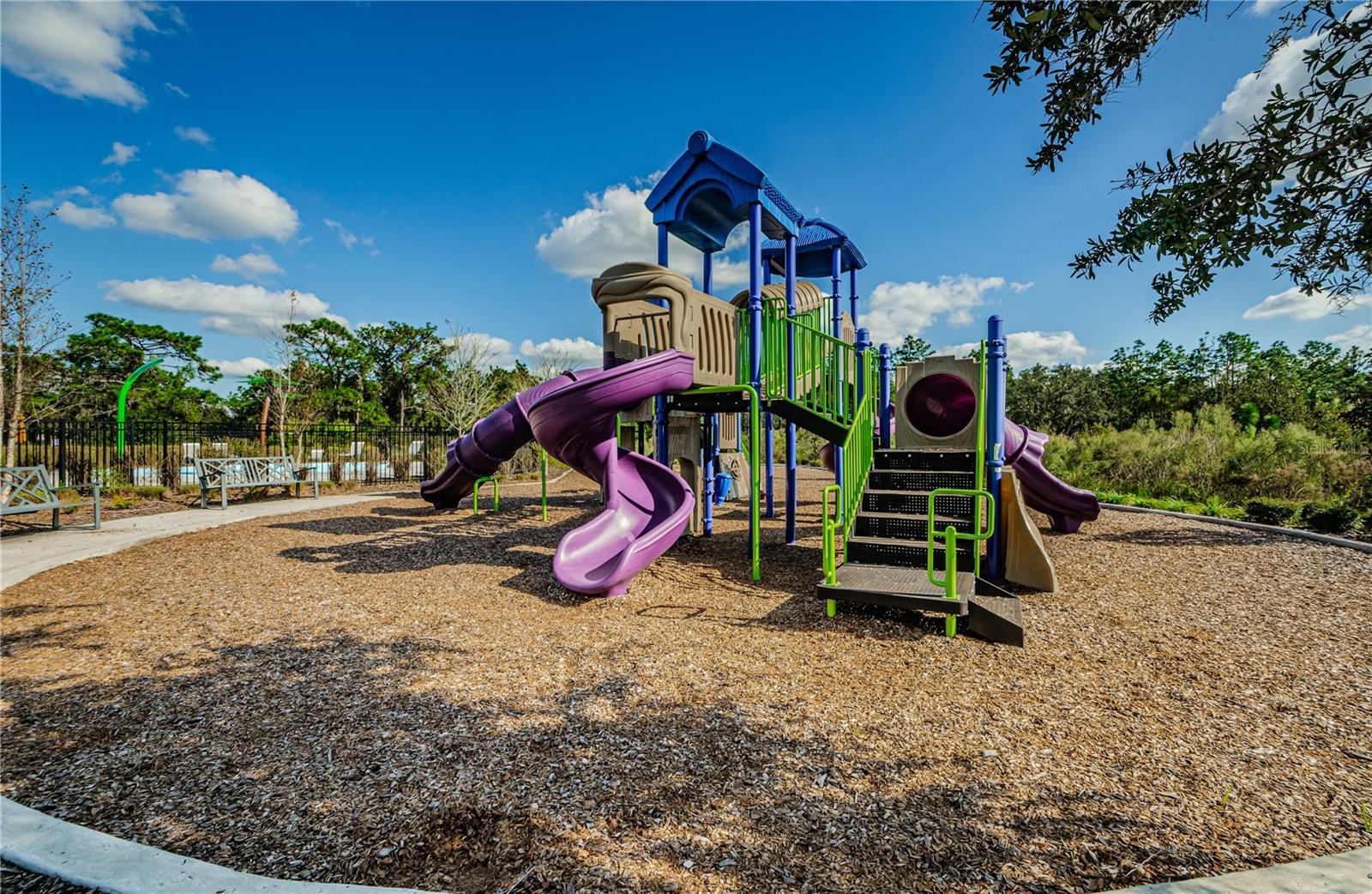 AVALON PARK WEST - Residential