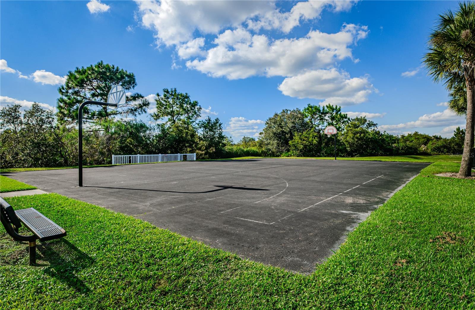 AVALON PARK WEST - Residential