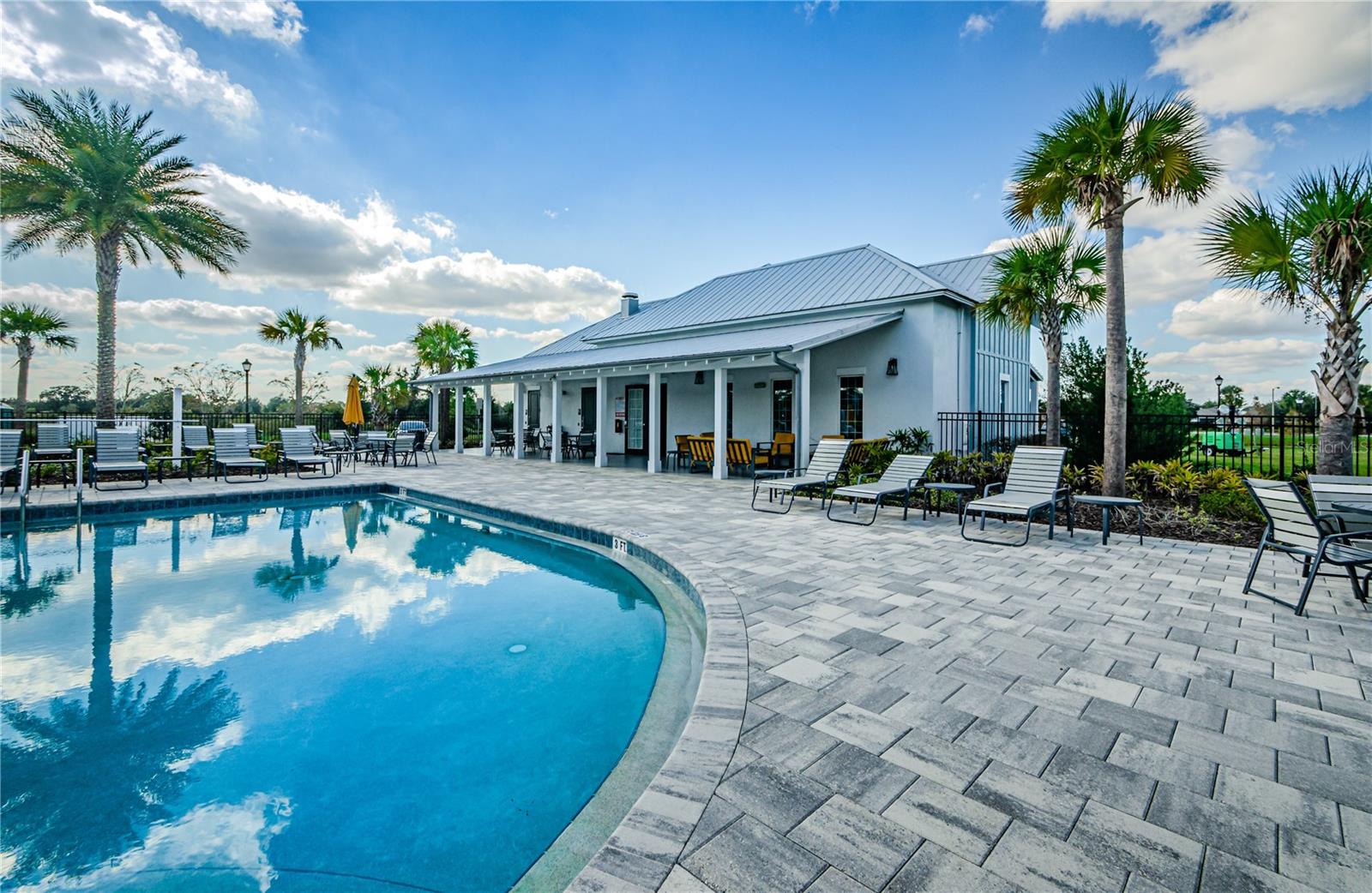 AVALON PARK WEST - Residential