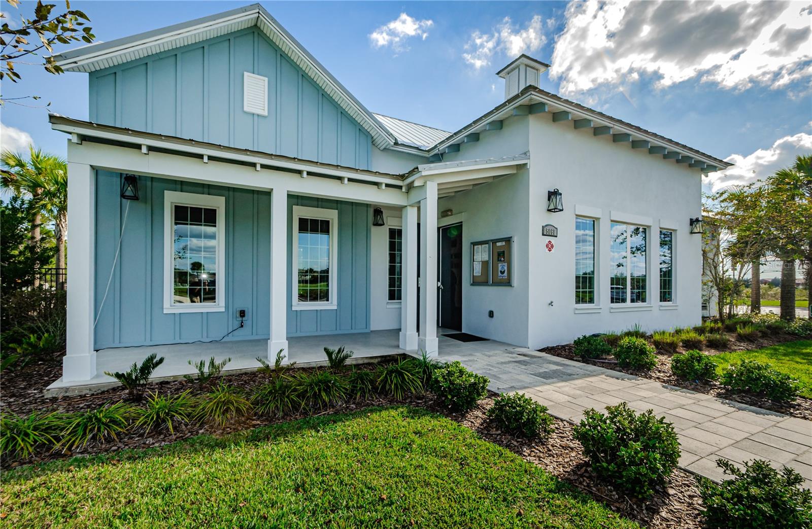 AVALON PARK WEST - Residential