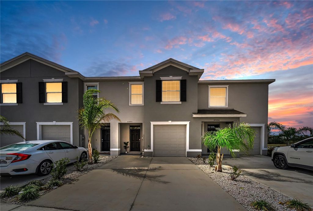 Photo of 33034 Major Oak Drive, Wesley Chapel, FL 33545 (MLS # TB8473280)