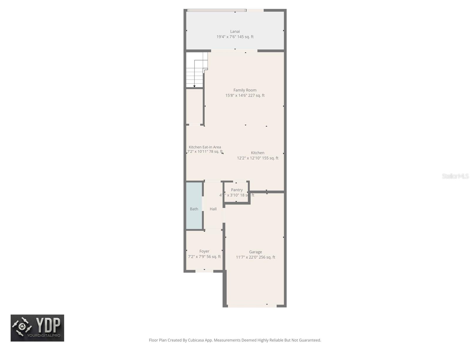 AVALON PARK WEST - Residential