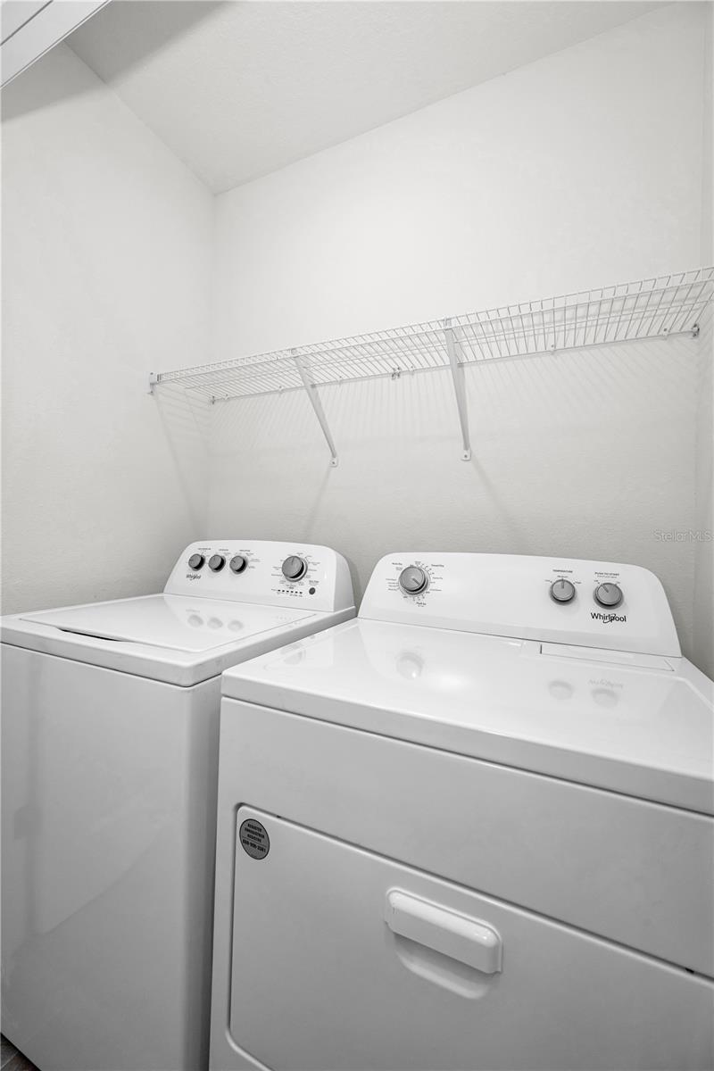 AVALON PARK WEST - Residential